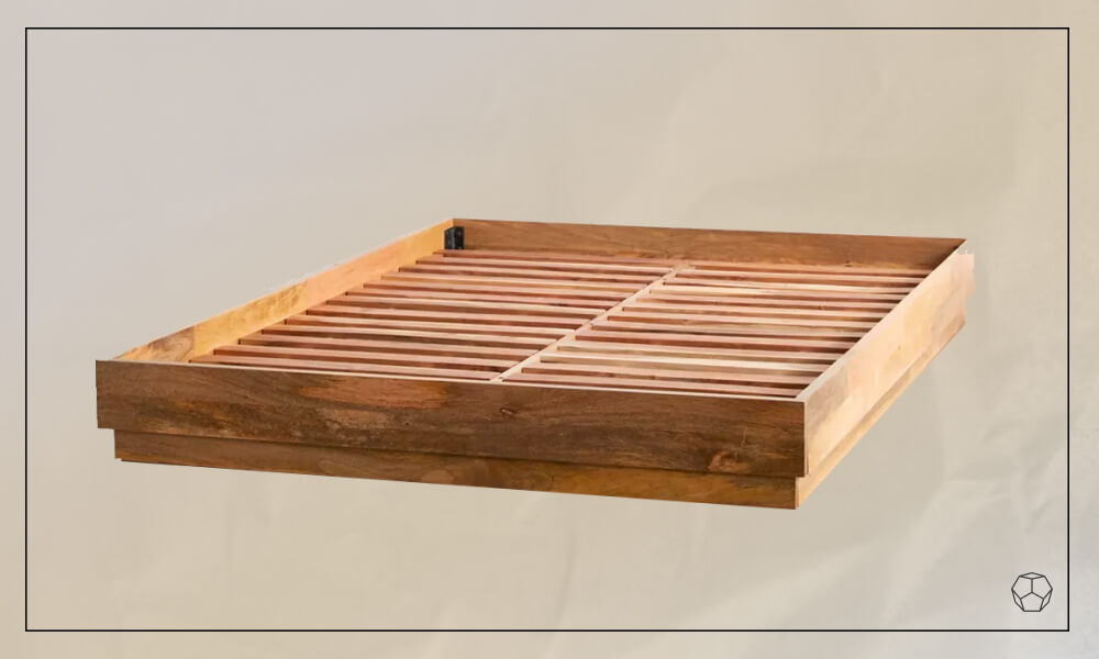 The 16 Best Minimalist Bed Frames that Combine Simplicity with Great Style